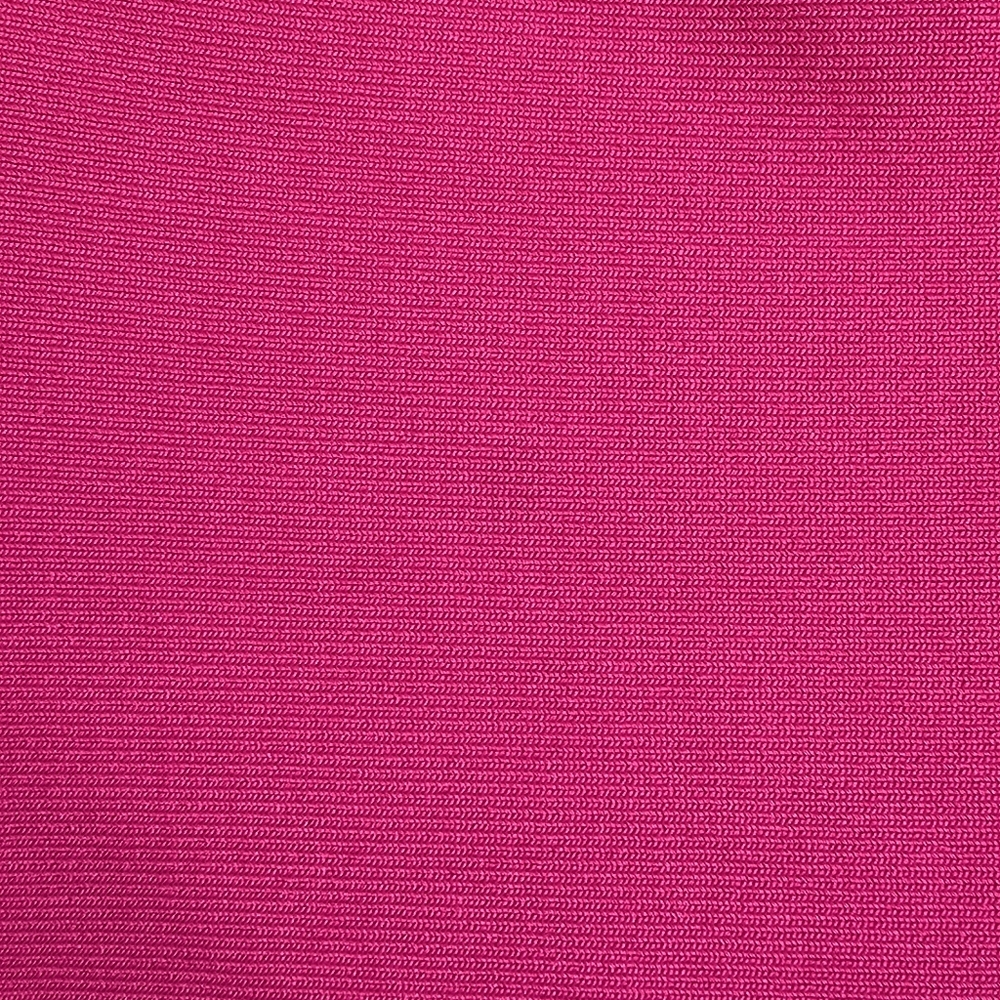 Marciano Pink Sheath Dress Asymmetrical Neckline - Picture 5 of 9